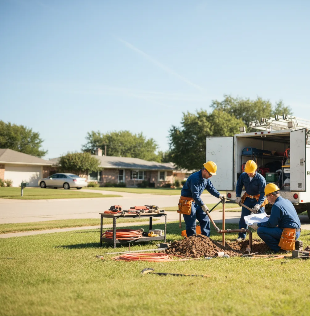 Water Heater Installation in Mount Vernon, IA
